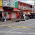 Balacera en Puebla dejan 3 muertos.
