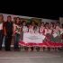 Primer Concurso Estatal de Grupos de Danza Folklórica 2017.