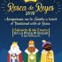 Invitación a todas las familias de Reynosa a revivir el Tradicional Corte de Rosca.