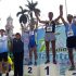 Un éxito el 7° Medio Maratón Tampico-Madero.