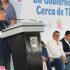 Unen esfuerzo gobierno y sociedad contra el cáncer infantil en Tamaulipas.