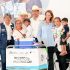 Por un Tamaulipas sin Polio, inicia Primera Semana Nacional de Salud 2018.
