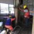 Invierten 13.7 mdp para elevar abasto de agua  Rehabilita COMAPA toma en canal Rodhe para suministro de la potabilizadora Benito Juárez