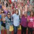 Arropan ciudadanos de Río Bravo y sur de Reynosa candidatura de Roxana Gómez