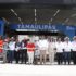 Presente Tamaulipas en la Feria Nacional de San Marcos en Aguascalientes
