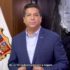 Gobernador de Tamaulipas anuncia nuevas medidas preventivas ante incremento de contagio