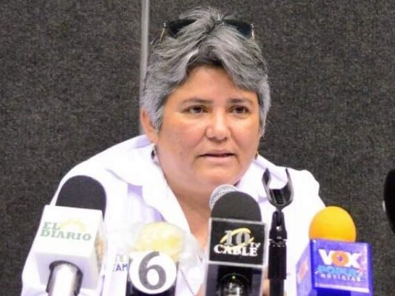 Registra Tamaulipas 34 nuevos casos positivos a COVID-19, quédate en casa insiste Salud