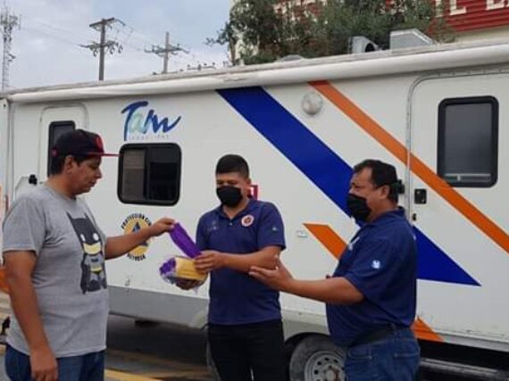 Busca Gobierno de Reynosa mitigar propagación de Coronavirus
