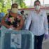 DIF Reynosa apoya con camas a damnificados de Hanna