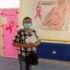 Mujeres agradecen al DIF Reynosa campaña gratuita de prevención de Cáncer de Mama