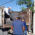 Familias de las colonias Almaguer y 15 de Enero se beneficiaron con el programa “DIF Reynosa en Tu Casa”