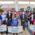 Ayuntamiento y DIF Reynosa entregan Becas “Apoyando Tu Futuro”