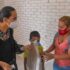 “DIF Reynosa en Tu Casa” acercó servicios médicos y asistenciales a las familias de La Cañada