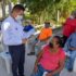 DIF Reynosa lleva beneficios a adultos mayores