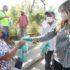 Ofrece ‘Rescatando Tu Barrio’ beneficios a familias necesitadas