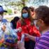 “DIF Reynosa en Tu Casa” visitó a las familias de las Colonias San José, Valle del Bravo y Lomas de Valle Alto