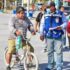 DIF Reynosa llevó beneficios a las familias de las Colonias Américo Villarreal y Voluntad y Trabajo