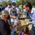 Difunde DIF Reynosa programas y campañas en la colonia Francisco Sarabia