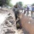 Prioriza COMAPA Reynosa solución a los problemas de agua y drenaje