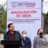 Rehabilita Municipio Cárcamo del fraccionamiento La Cima