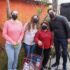 Recibieron colonos de la Esperanza apoyo del Ayuntamiento de Reynosa