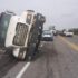 ALERTA: Cierre parcial de un carril en carretera Rayones-Soto la Marina