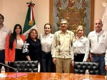 REITERA RAMIRO CORTEZ INVITACIÓN AL GOBERNADOR PARA QUE ESCUCHE Y ATIENDA A FAMILIARES DE VICTIMAS EN MIGUEL ALEMÁN