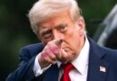 Trump se lanza vs. Obama y lo acusa de conspirar en su contra para evitar hablar del caso Epstein