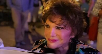 Muere Connie Francis, conocida por la música viral ‘Pretty Little Baby’