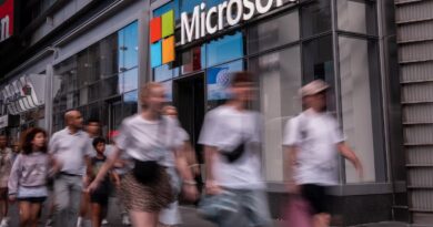 Hackeo a Microsoft afecta a la Agencia de Armas Nucleares de EU; culpan a China