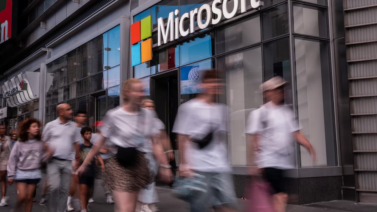 Hackeo a Microsoft afecta a la Agencia de Armas Nucleares de EU; culpan a China