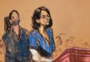 Justicia de EU planea interrogar a Ghislaine Maxwell sobre detalles del caso Epstein