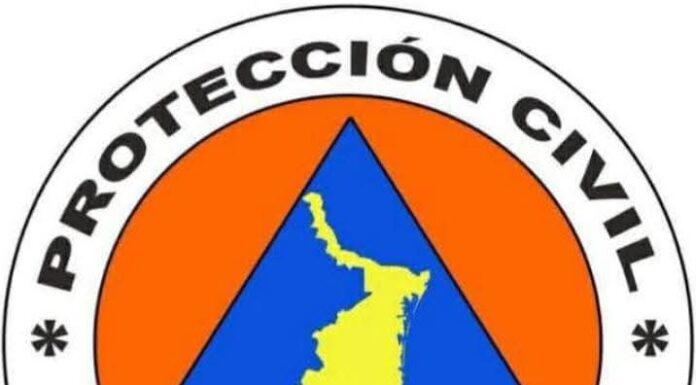 PROTECCIÓN CIVIL Y BOMBEROS DE DÍAZ ORDAZ LANZA CONVOCATORIA PARA VOLUNTARIOS