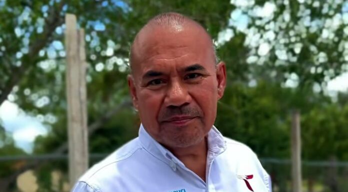 EN MARCHA CONSTRUCCIÓN DE DISPENSARIO MÉDICO EN POBLADO LOS ÁNGELES