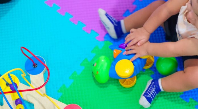 CUENTA DIF-REYNOSA CON PREINSCRIPCIONES EN GUARDERÍA NÚMERO 2 PARA EL CICLO 2025-2026