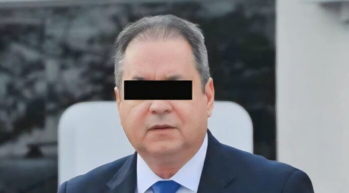 HALLAN CULPABLE A EXSECRETARIO DE CABEZA DE VACA POR PECULADO