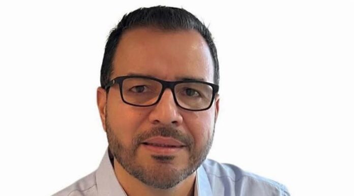 CHUY AYALA BUSCARÁ LA DIRIGENCIA DEL PAN EN MIGUEL ALEMÁN