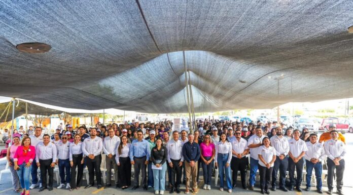 PARTICIPARON ESTUDIANTES DE LA UAMRR-UAT EN AUDIENCIA PÚBLICA JUVENIL MÁS IMPARABLE