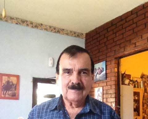 CONSTERNACIÓN EN CAMARGO Y LA REGIÓN POR EL FALLECIMIENTO DEL DR. IVÁN MONCAYO, MÉDICO MUY QUERIDO