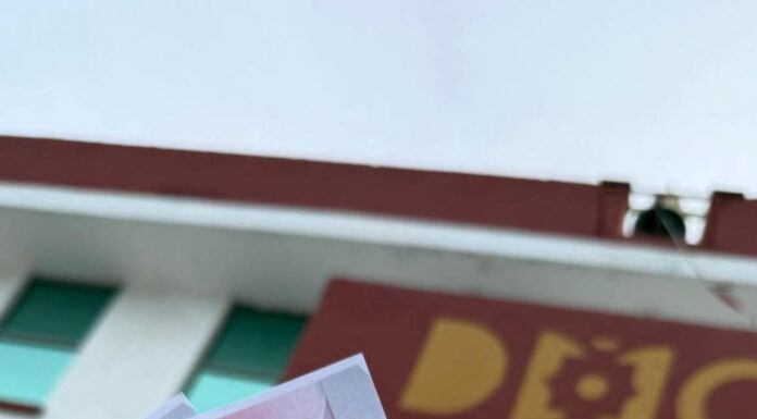 ENTREGA DE VALES POR LA EDUCACIÓN BENEFICIARÁ A 300 FAMILIAS EN DÍAZ ORDAZ