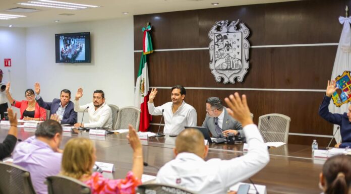 BENEFICIARÁ GOBIERNO DE REYNOSA CON 100% DE DESCUENTO EN LOS RECARGOS AL PAGAR PREDIAL