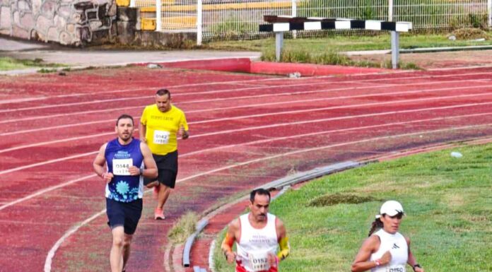 DESTACAN TAMAULIPECOS EN JUEGOS NACIONALES DE SEMARNAT