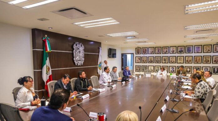 PROPONE CABILDO DE REYNOSA ACTUALIZACIÓN DE TABLA DE VALORES CATASTRALES