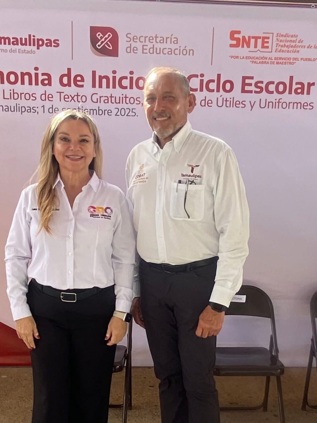 ALCALDESA DE NUEVA CIUDAD GUERRERO REFRENDA SU APOYO A LA EDUCACIÓN EN ...