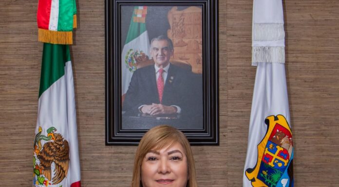 ERNESTINA PERALES ORTIZ RENDIRÁ SU PRIMER INFORME DE GOBIERNO EN CAMARGO