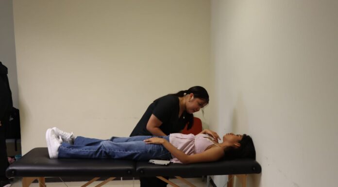 ALIANZA DE COOPERACIÓN ENTRE EL GOBIERNO DE REYNOSA Y LA UMAN EN FISIOTERAPIA DEPORTIVA