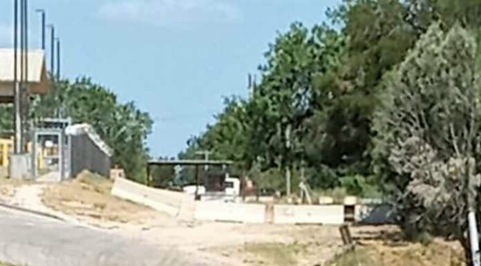 SUSPENDEN ACTIVIDADES EN EL CHALÁN POR LLUVIAS