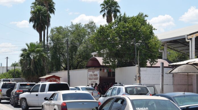 FALTA DE CULTURA VIAL PONE EN RIESGO A ALUMNOS EN PLANTELES EDUCATIVOS