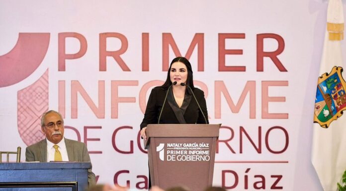 CON RESULTADOS Y COMPROMISO, NATALY GARCÍA MARCA UN PRECEDENTE EN DÍAZ ORDAZ