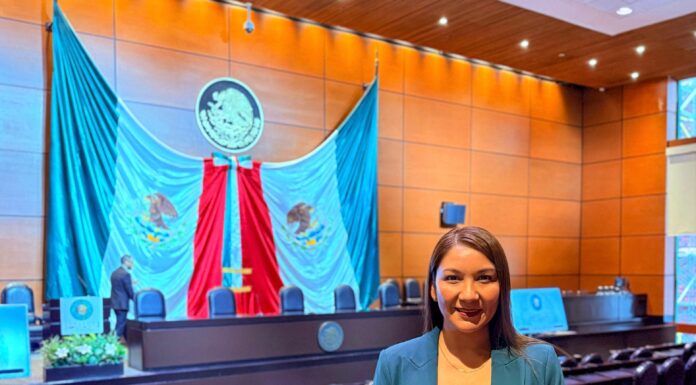 PARTICIPA DIF-REYNOSA EN PARLAMENTO ABIERTO EN MATERIA DE INCLUSIÓN